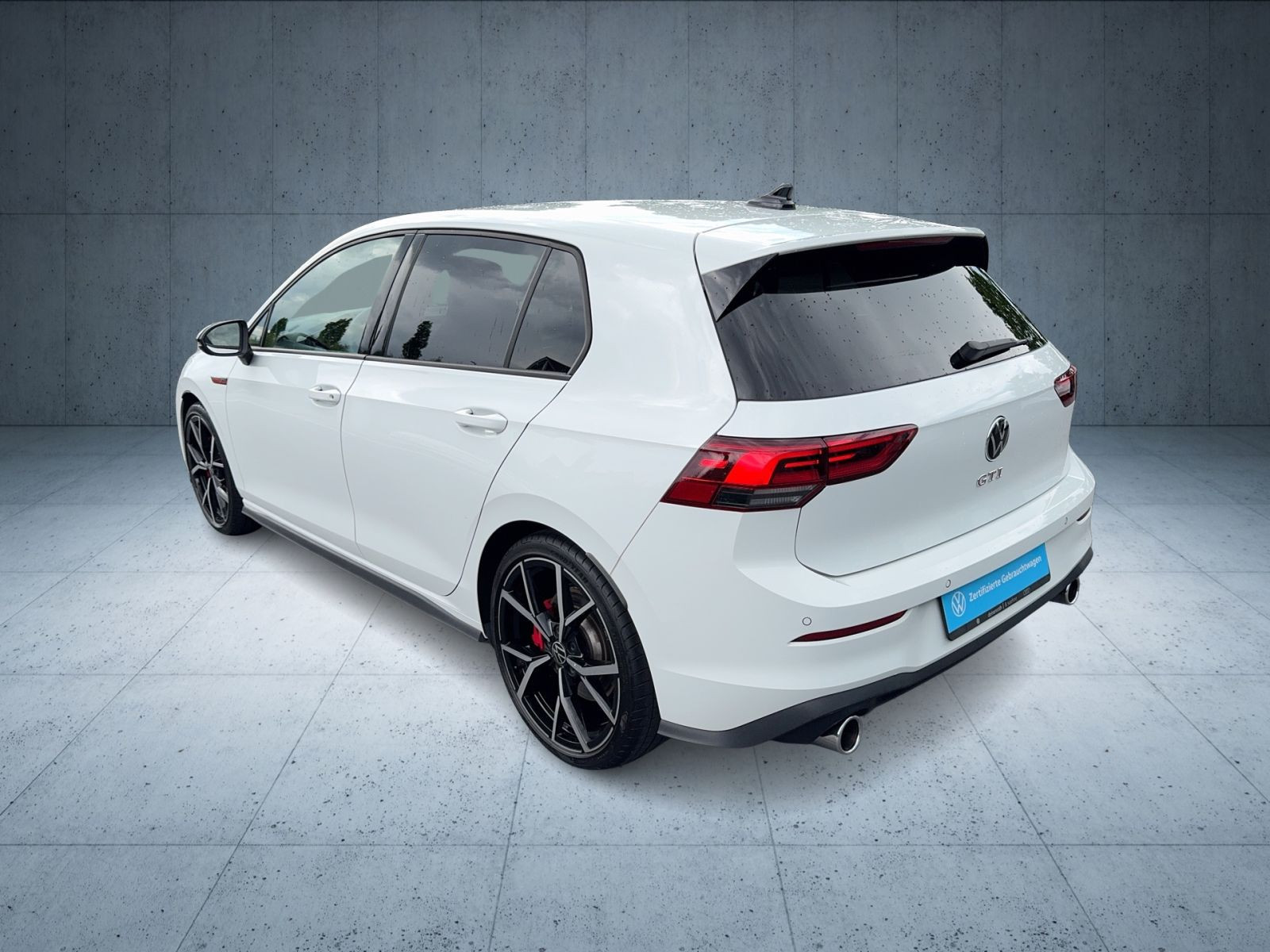 Volkswagen - Golf GTI_5