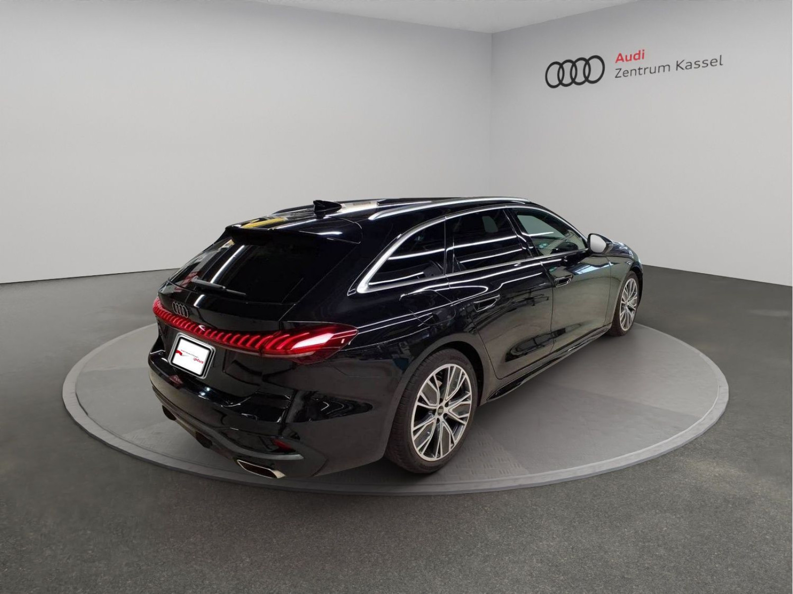 Audi - A5 Avant_4