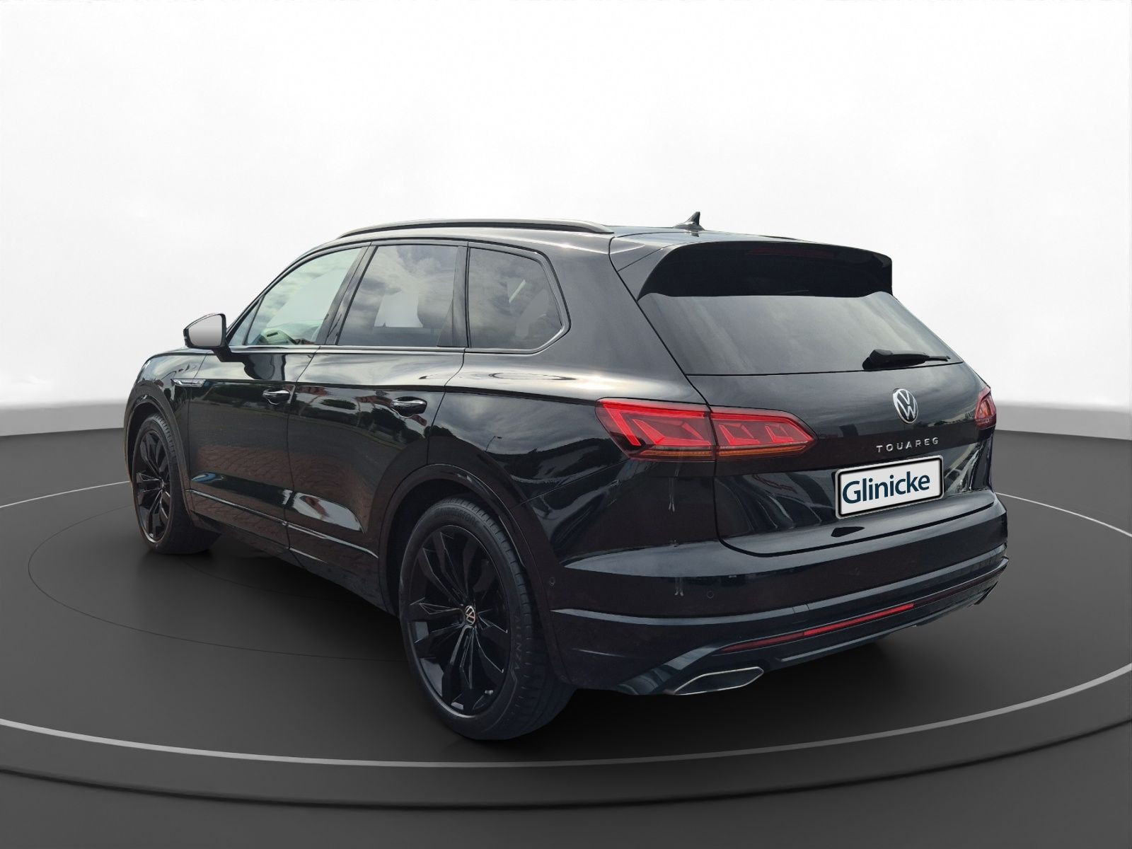 Volkswagen - Touareg_8 Volkswagen - Touareg_8