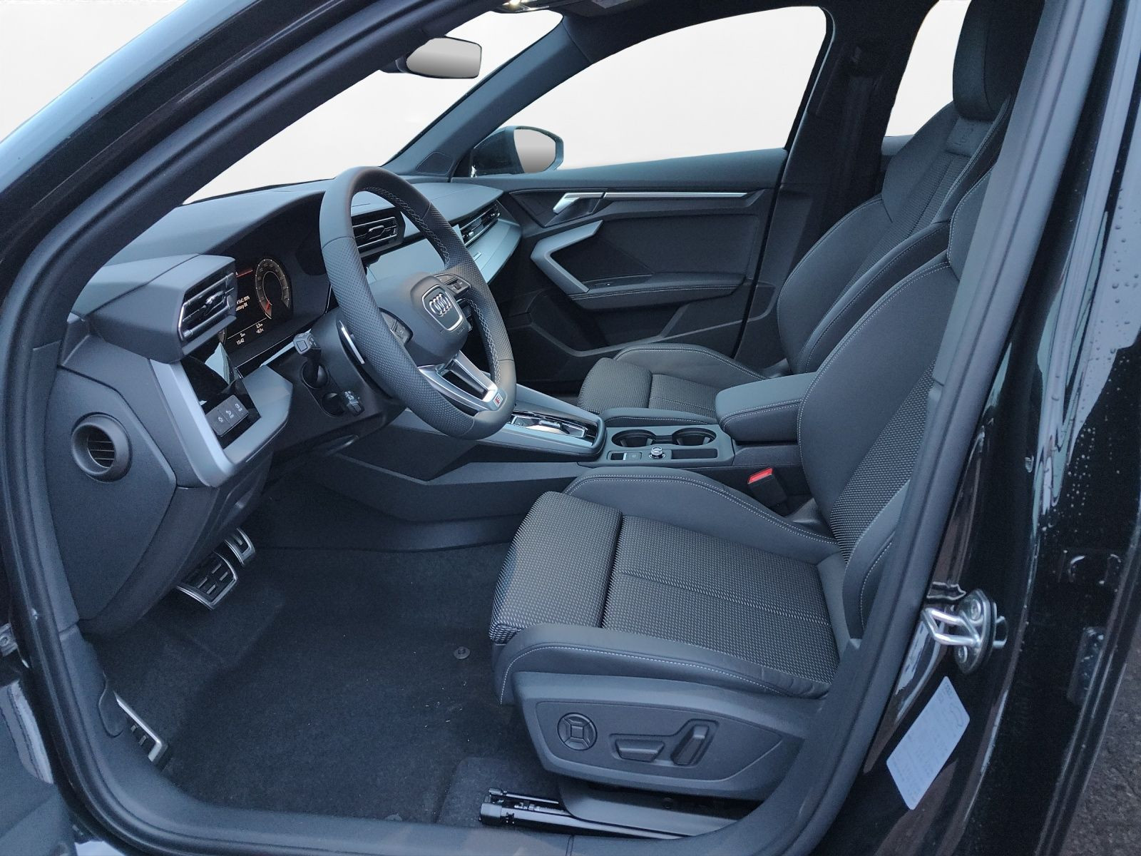 Audi - A3 Limousine_4