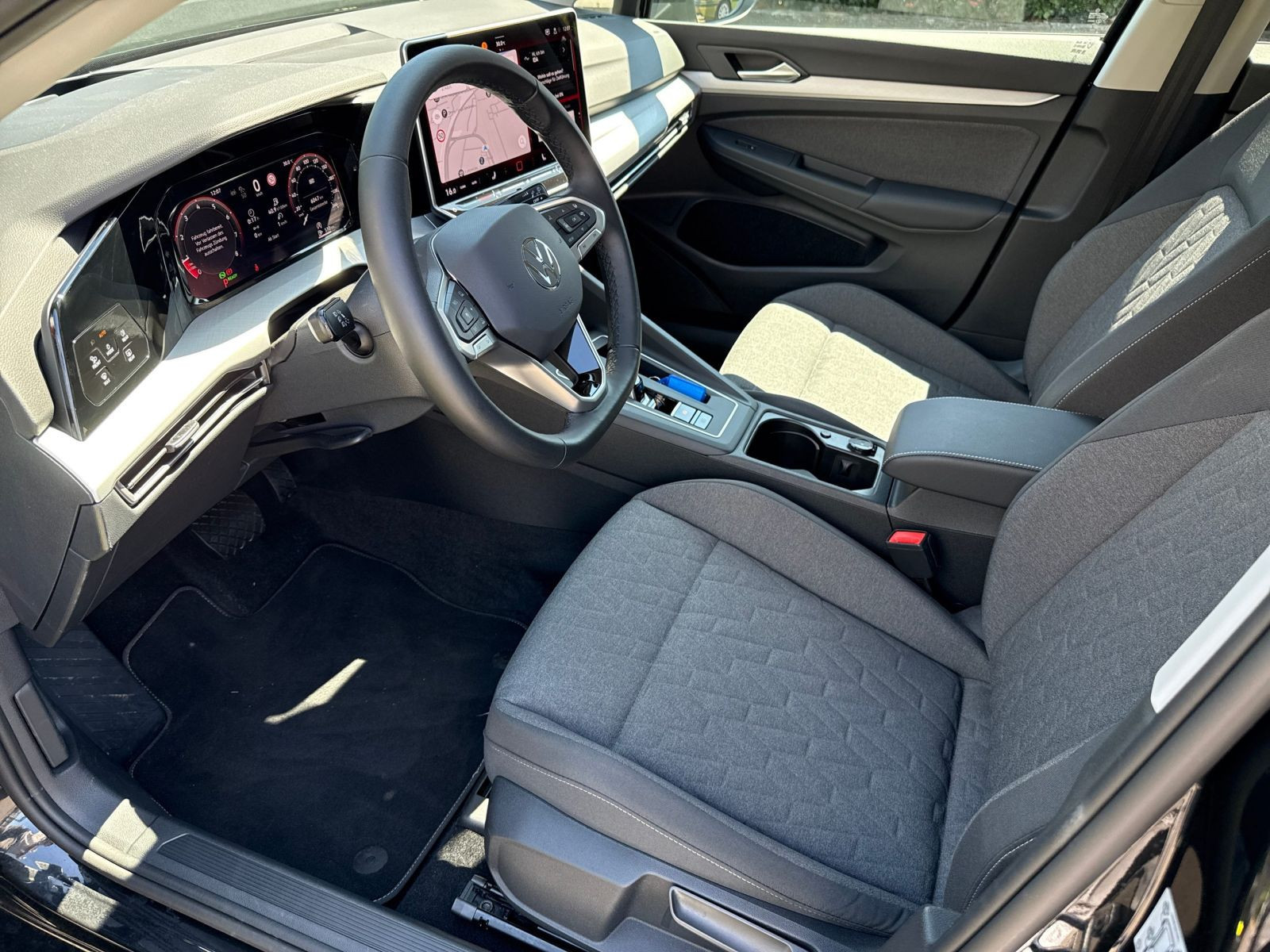 Volkswagen - Golf Variant_10