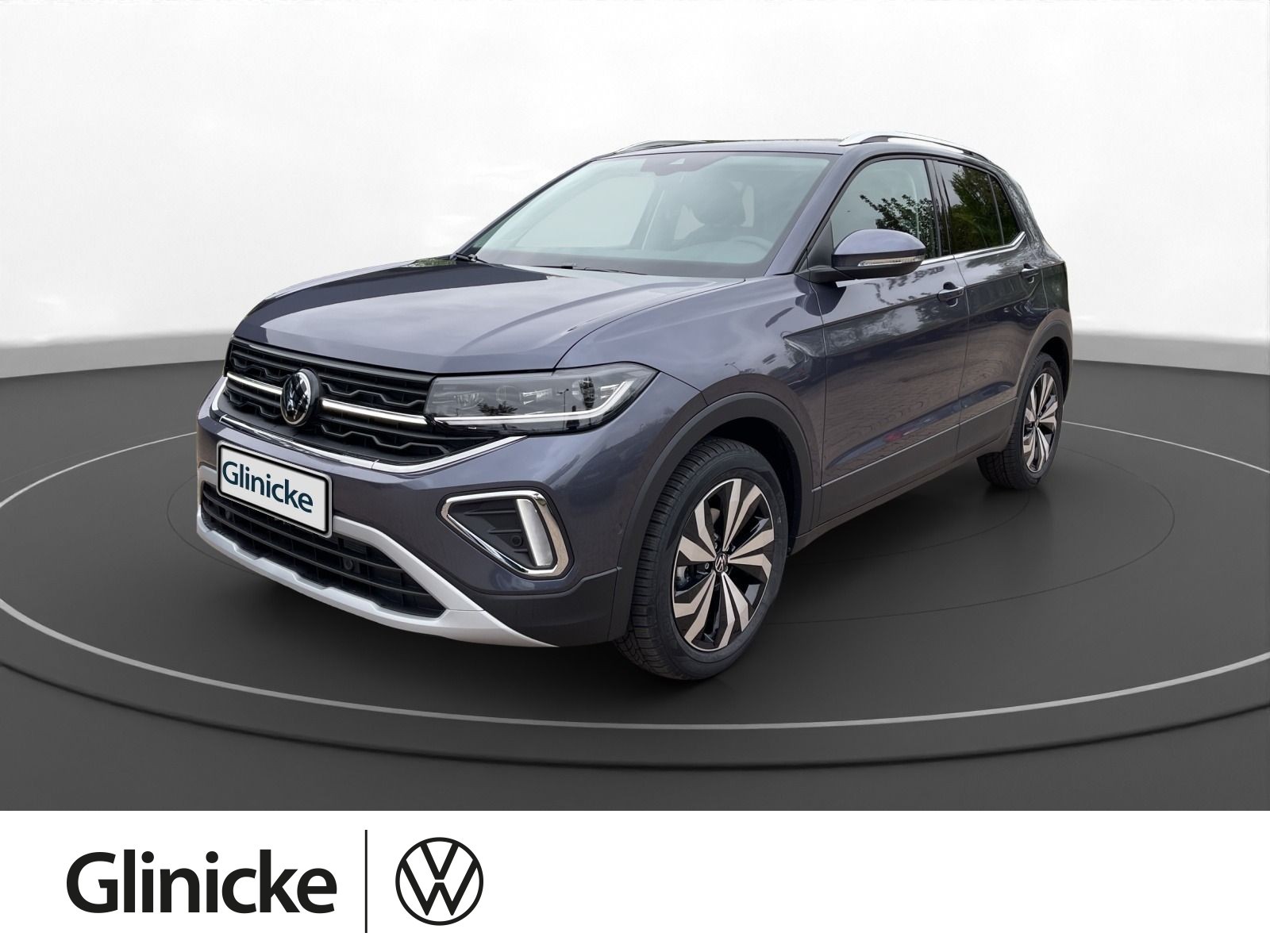 T-Cross Style 1.0 l TSI Assistenzpaket Licht DSG
