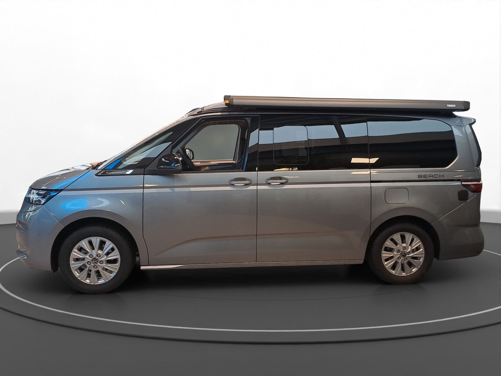 Volkswagen - California_5