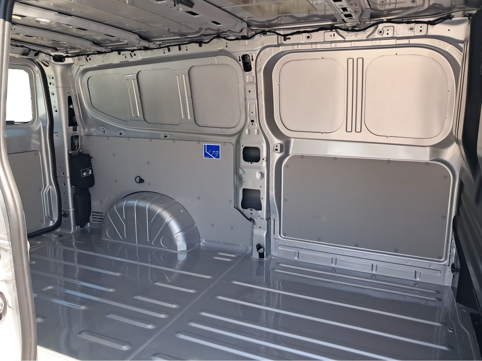 Volkswagen - Transporter Kasten_13