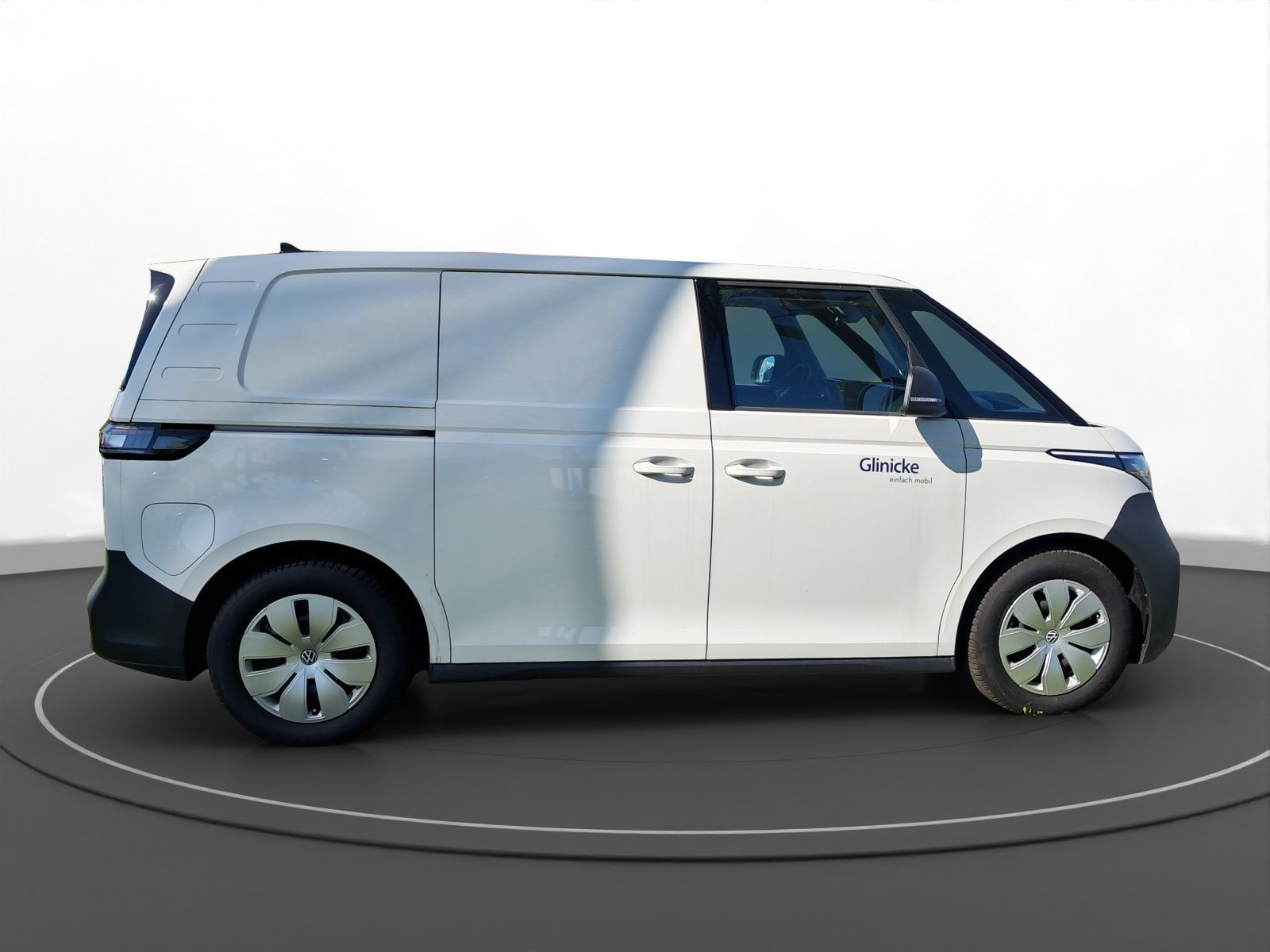 Volkswagen - ID. Buzz Cargo_7