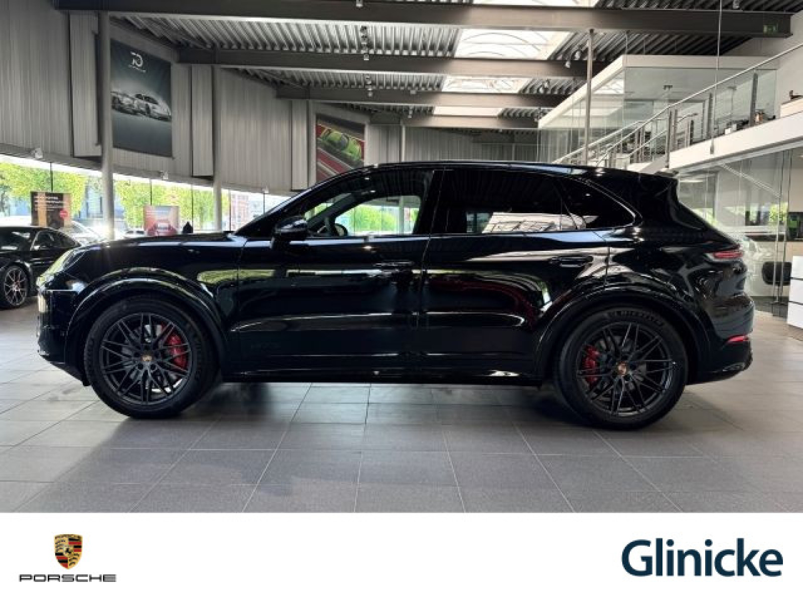 Porsche - Cayenne_2