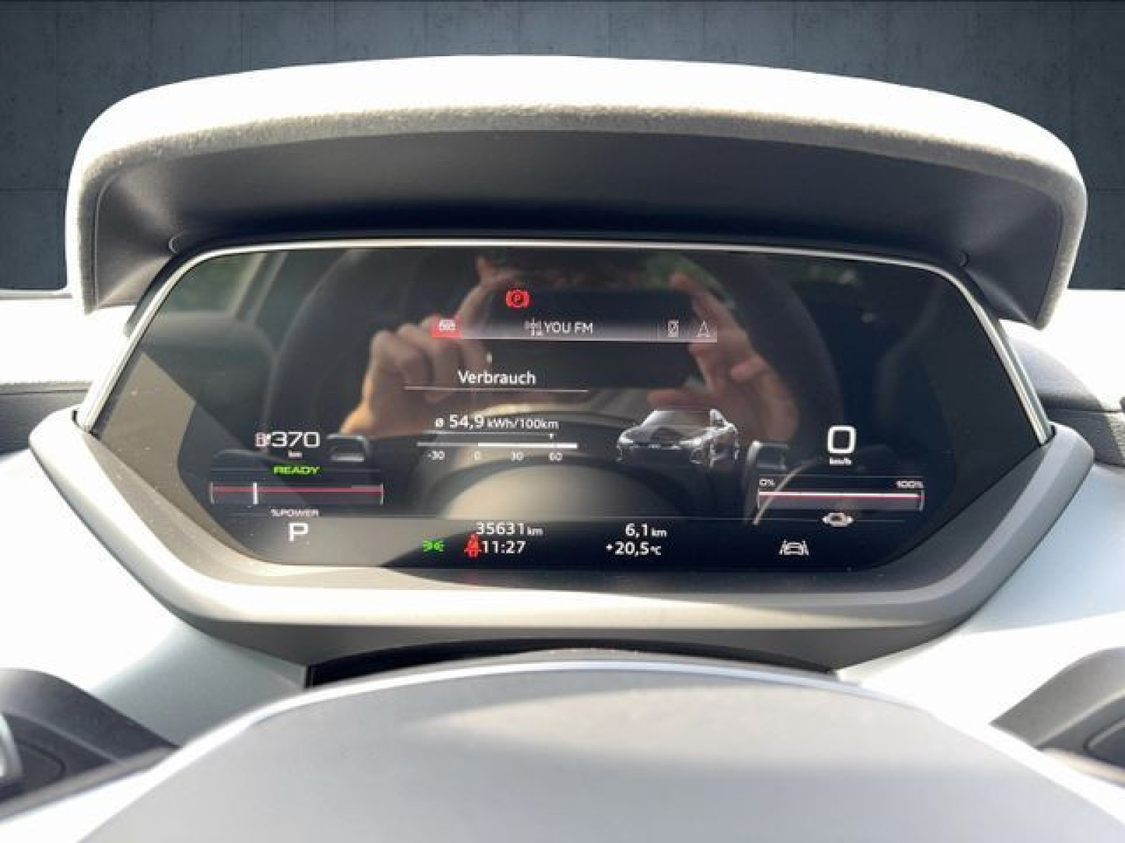 Audi - e-tron GT quattro_11