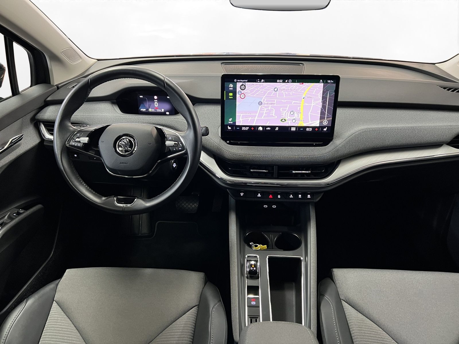 Škoda - Enyaq_22