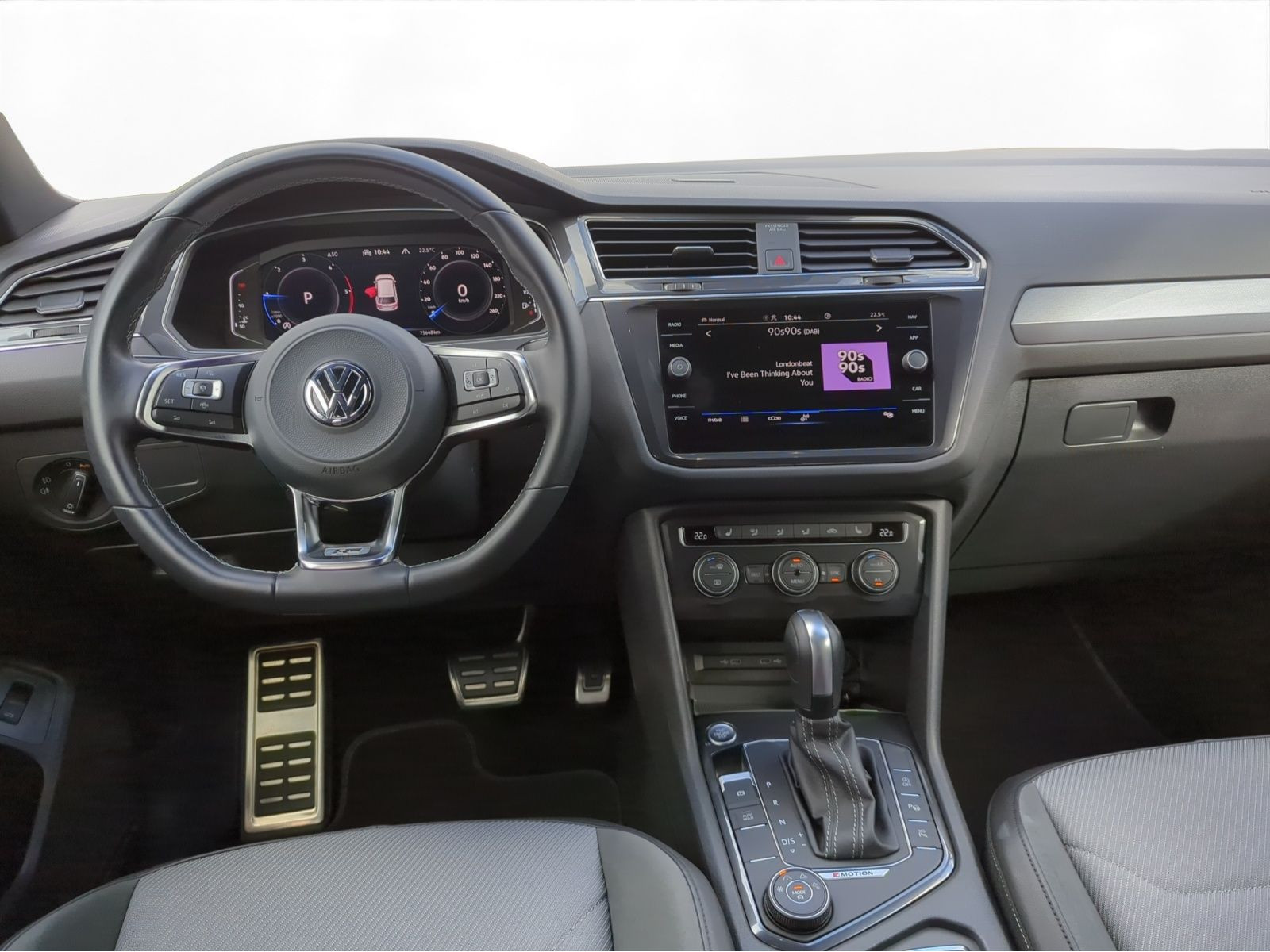 Volkswagen - Tiguan Allspace_6