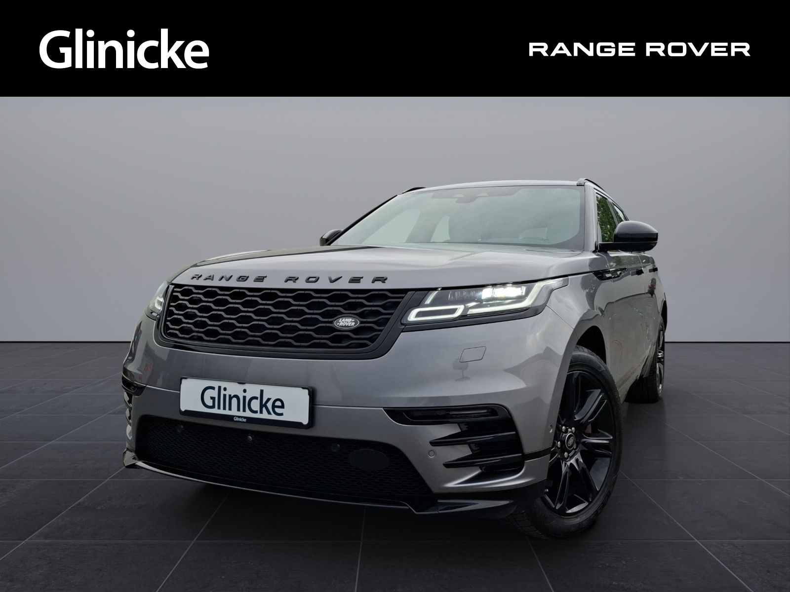 Land Rover - Range Rover Velar_1