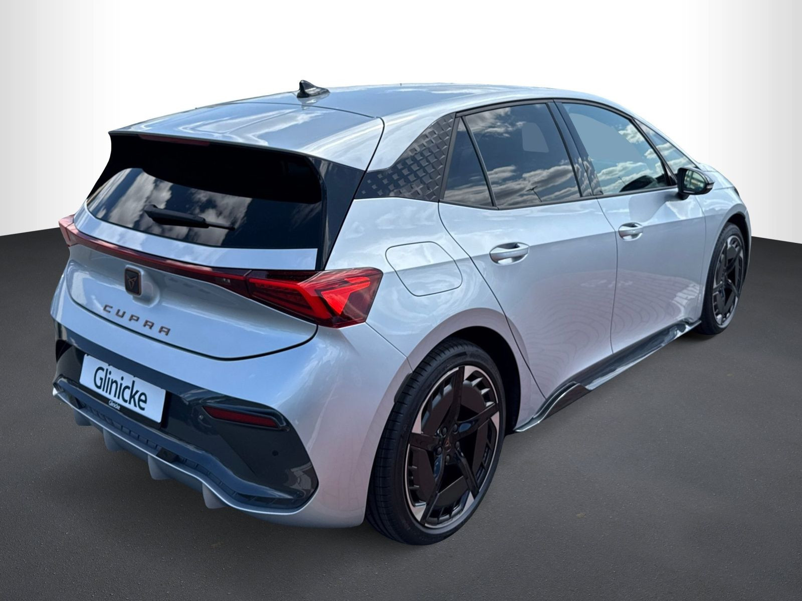 Cupra - Born_2