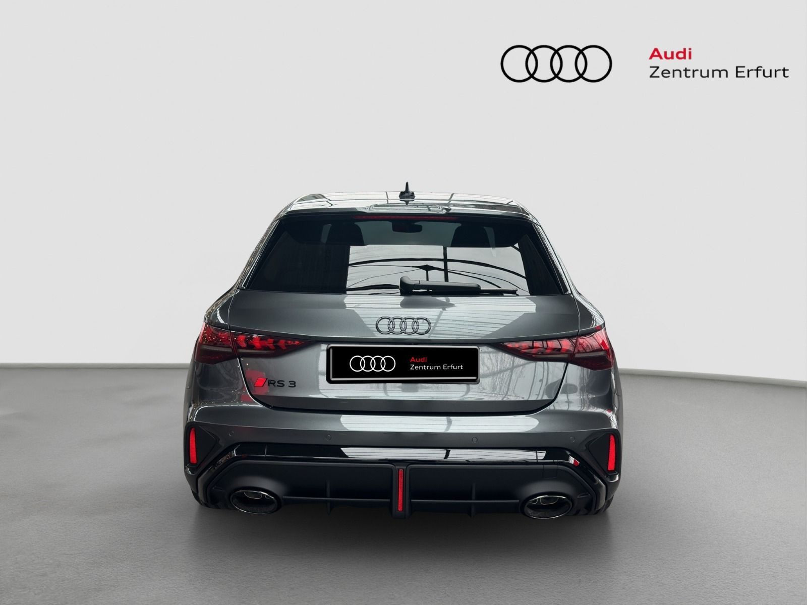 Audi - RS 3 Sportback_5