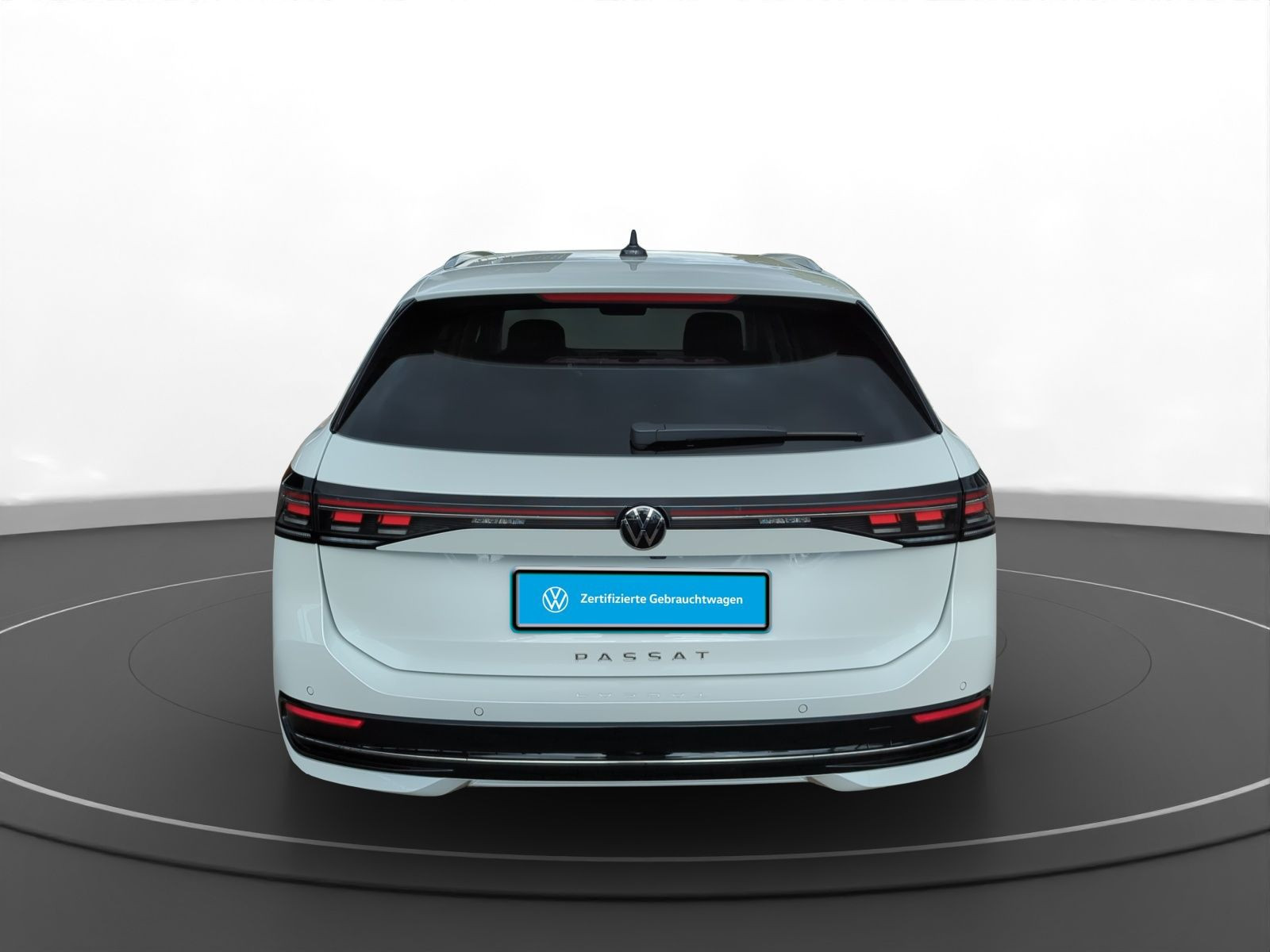 Volkswagen - Passat_9