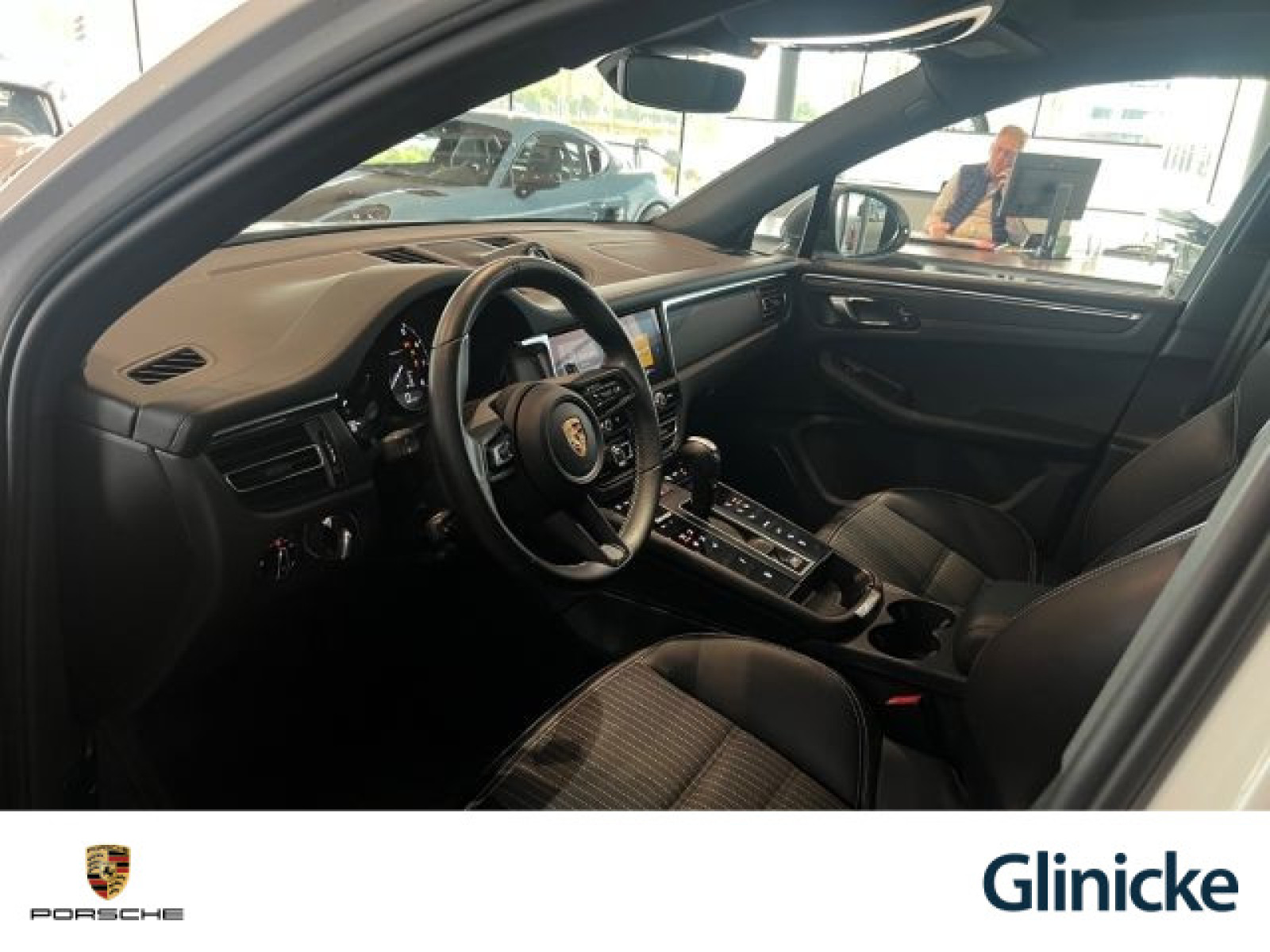 Porsche - Macan_14