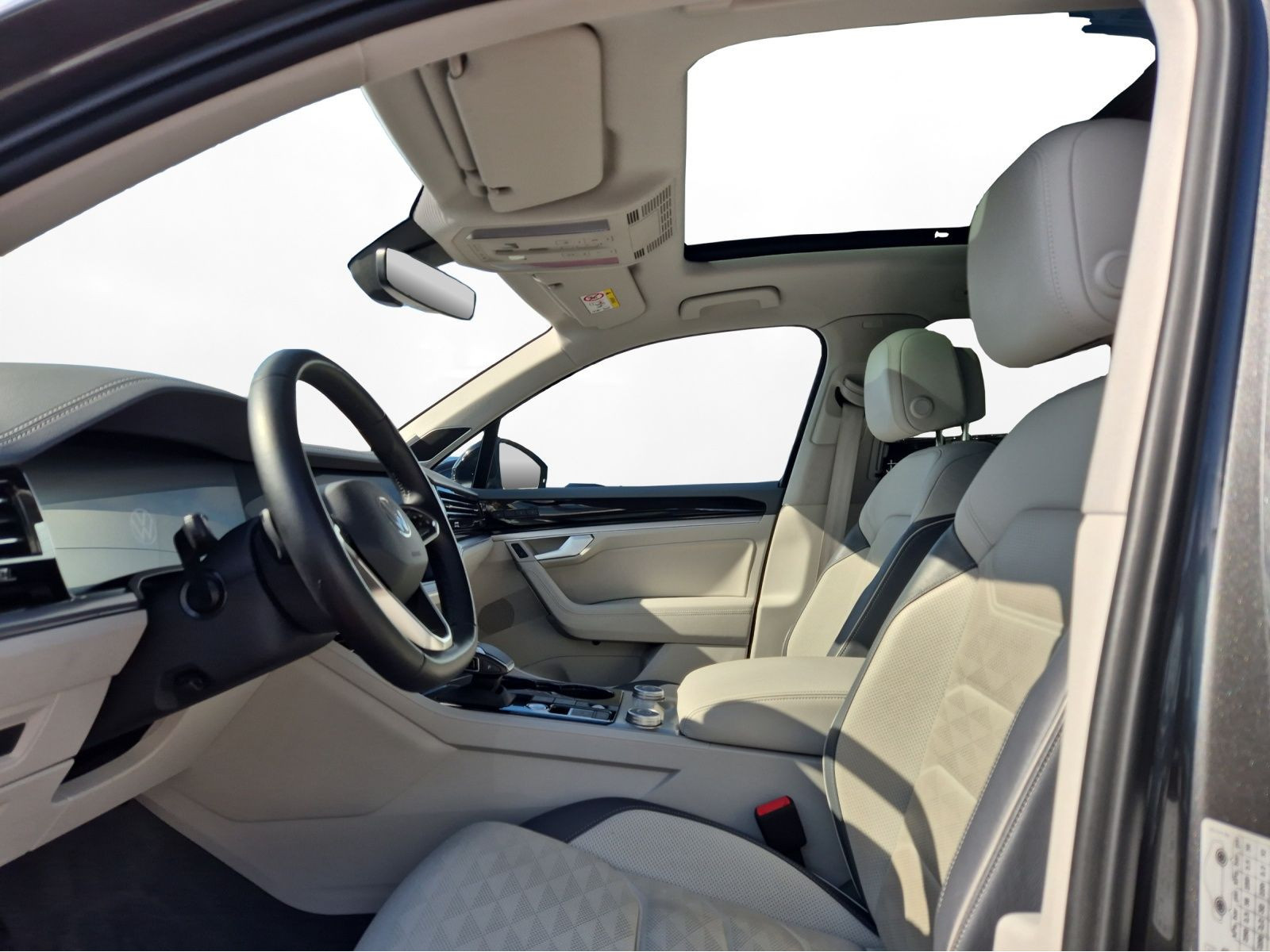 Volkswagen - Touareg_4 Volkswagen - Touareg_4
