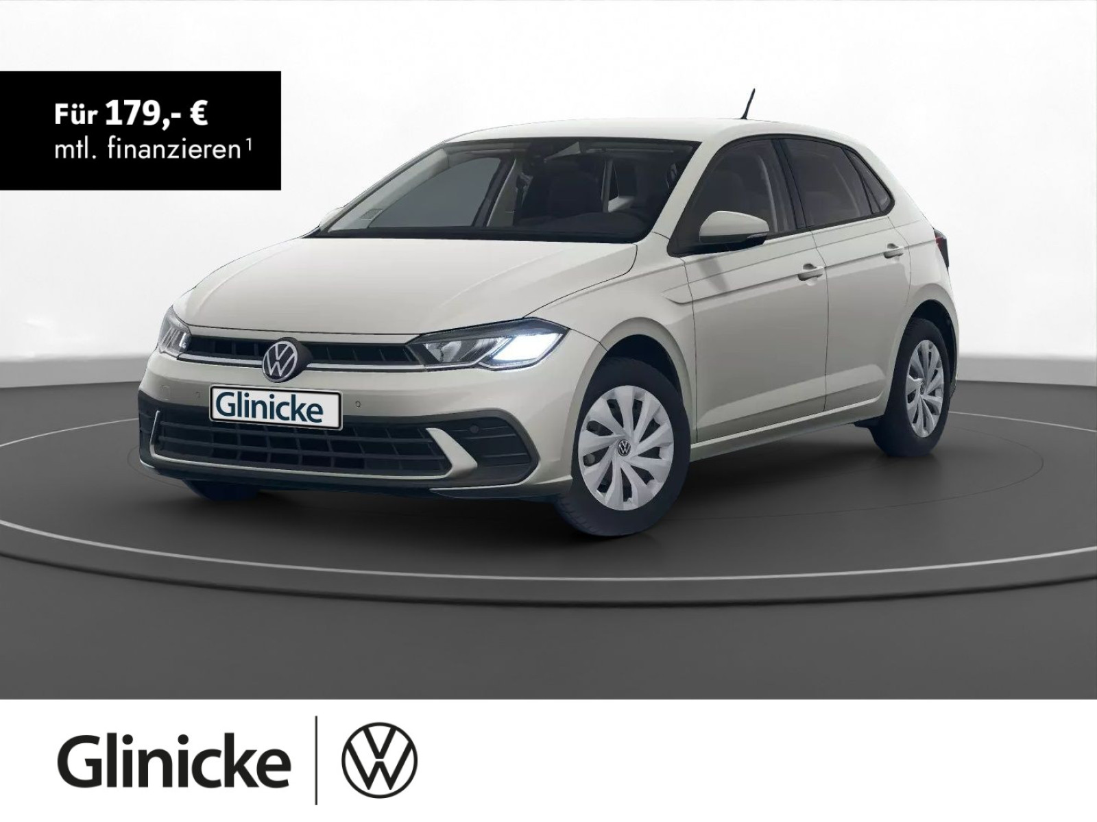 Volkswagen - Polo_1