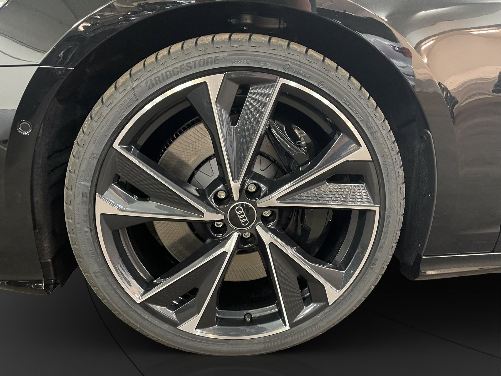 Audi - S6 Avant_9 Audi - S6 Avant_9