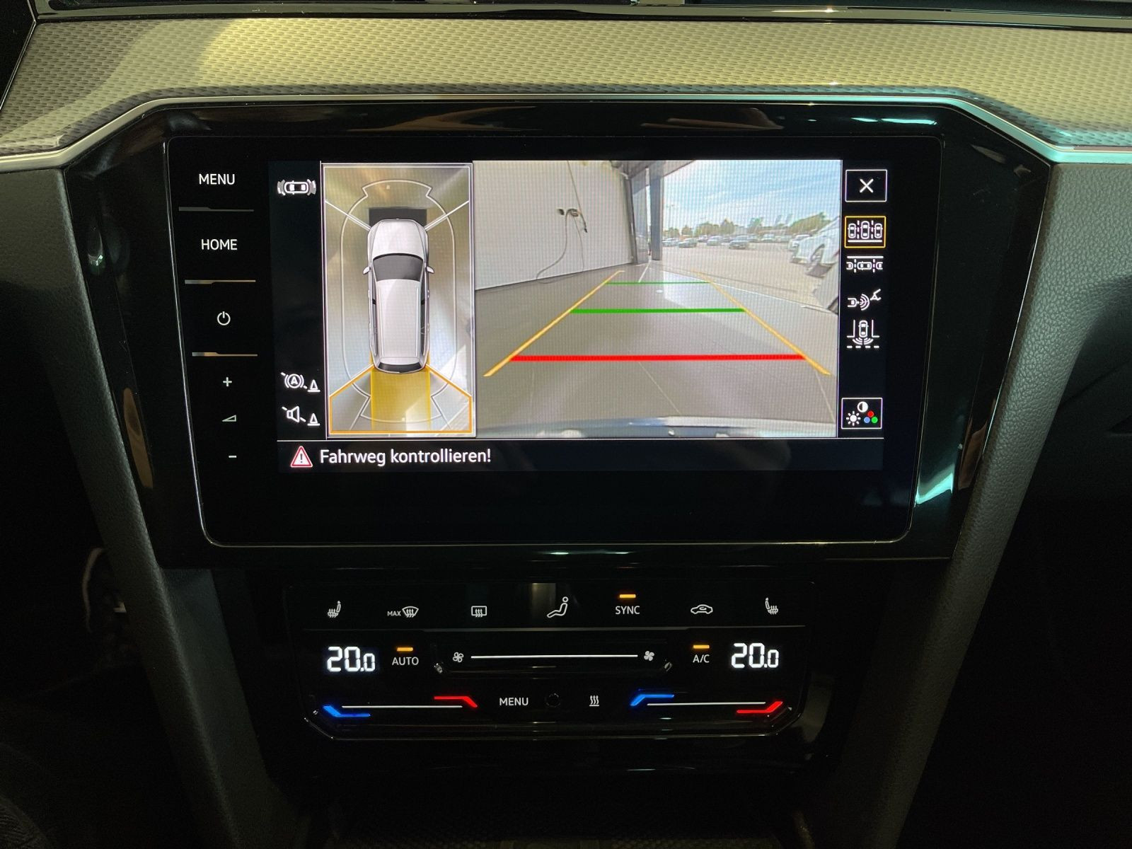 Volkswagen - Passat Alltrack_25
