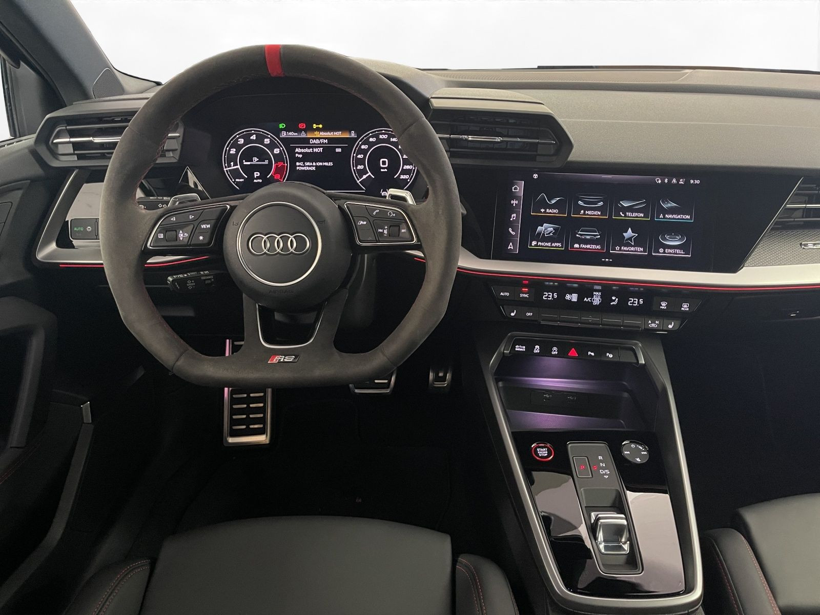 Audi - RS 3 Sportback_22