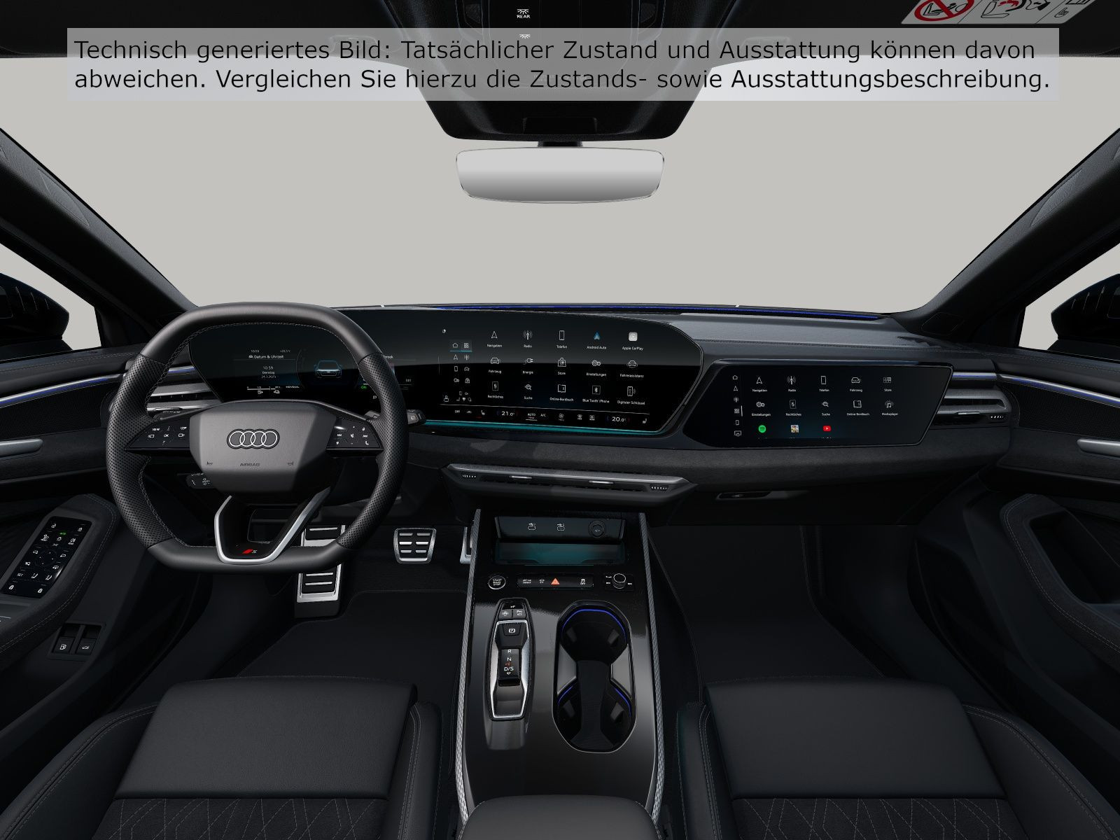 Audi - A5 Avant_8