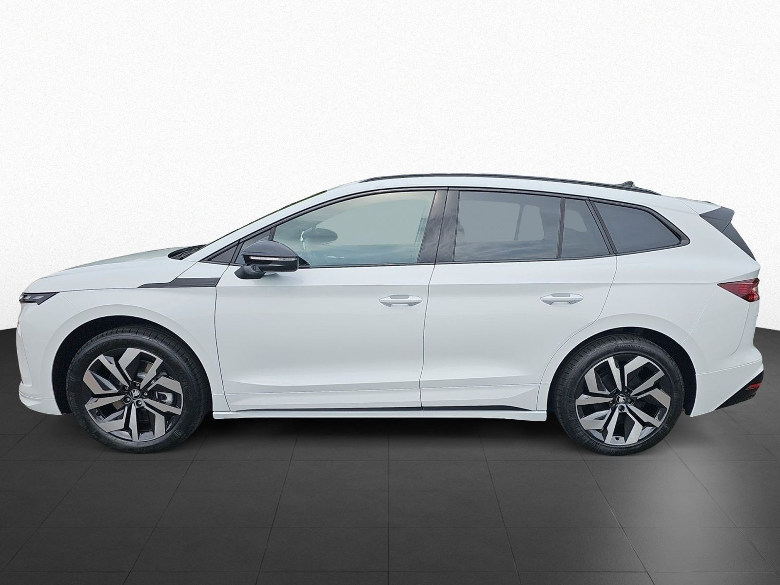 Škoda - Enyaq_7