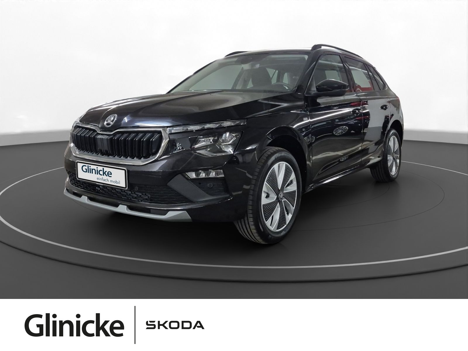 Škoda - Kamiq_1