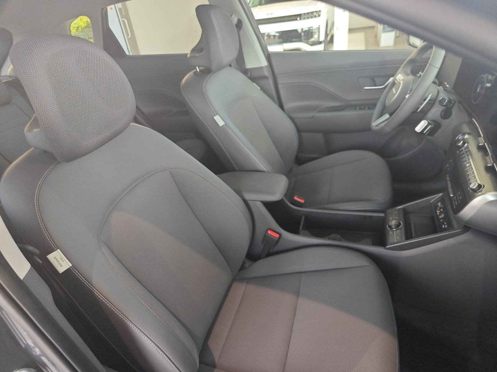 Hyundai - Kona Elektro_6
