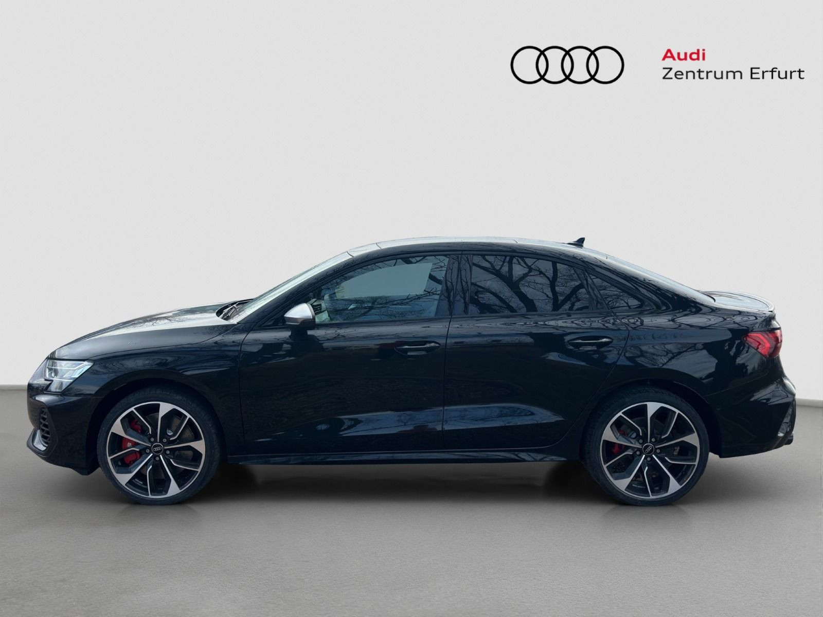 Audi - S3 Limousine_5