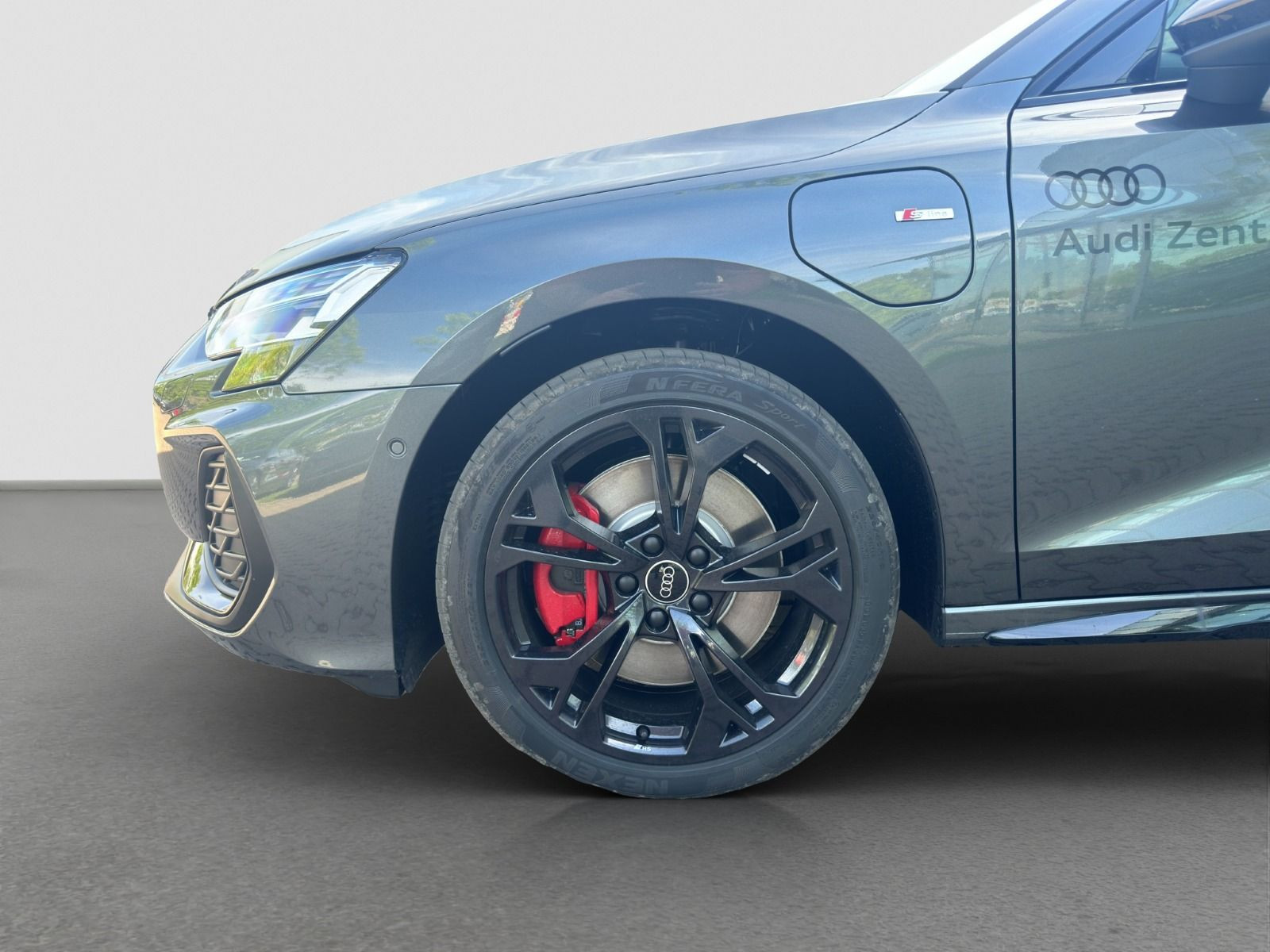 Audi - A3 Sportback_21