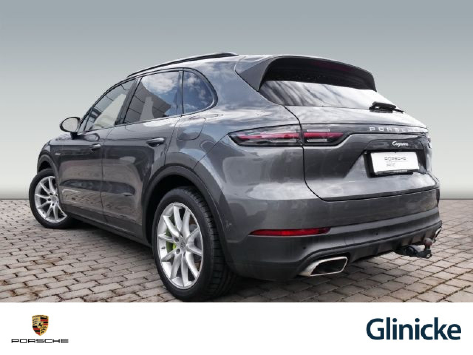 Porsche - Cayenne_2