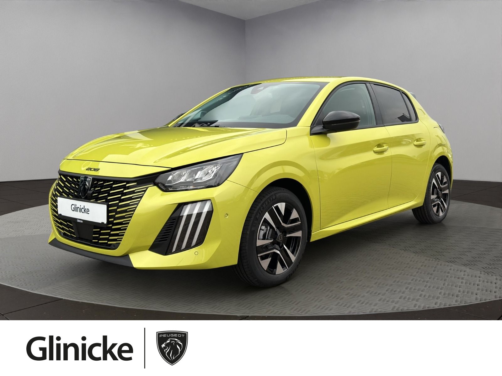 Peugeot - 208_1