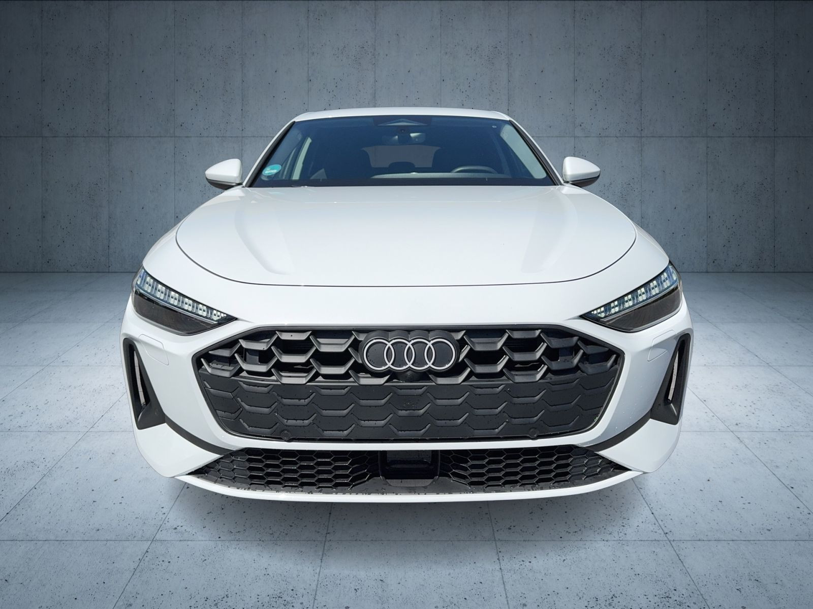 Audi - A5 Limousine_8 Audi - A5 Limousine_8