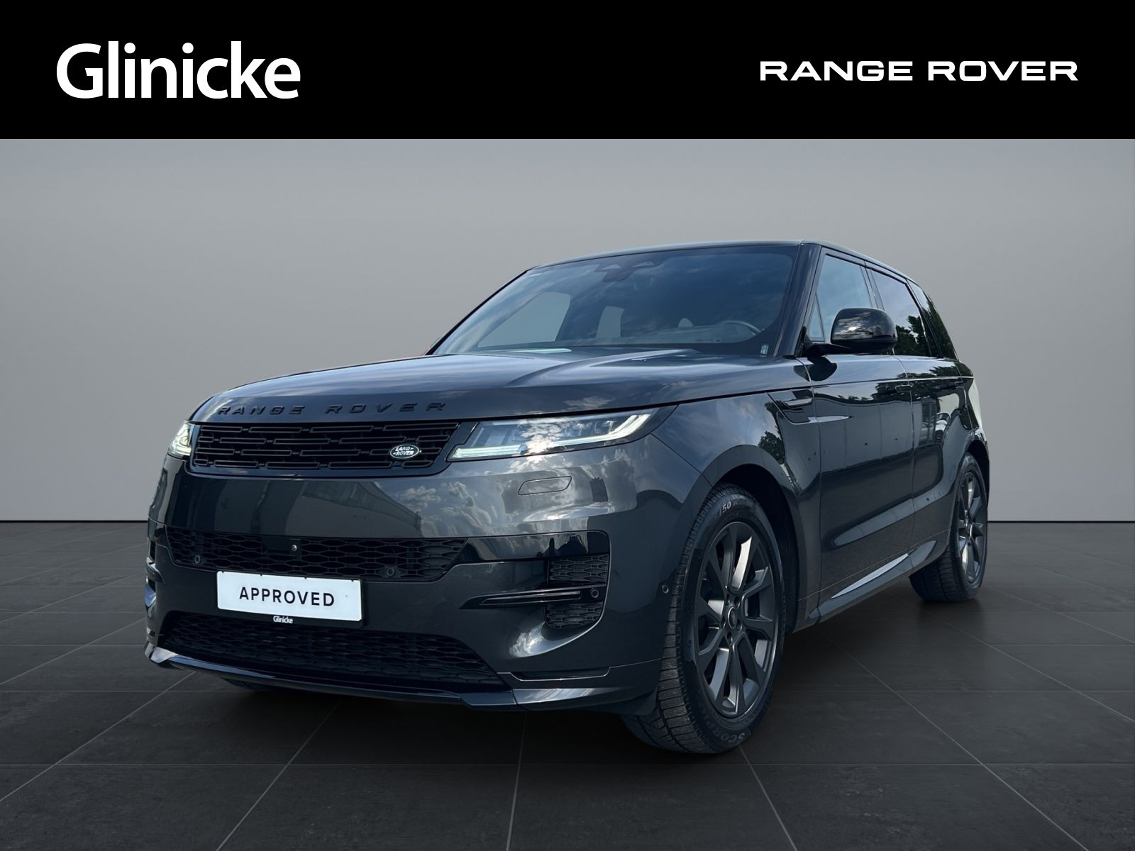 Land Rover - Range Rover Sport_1