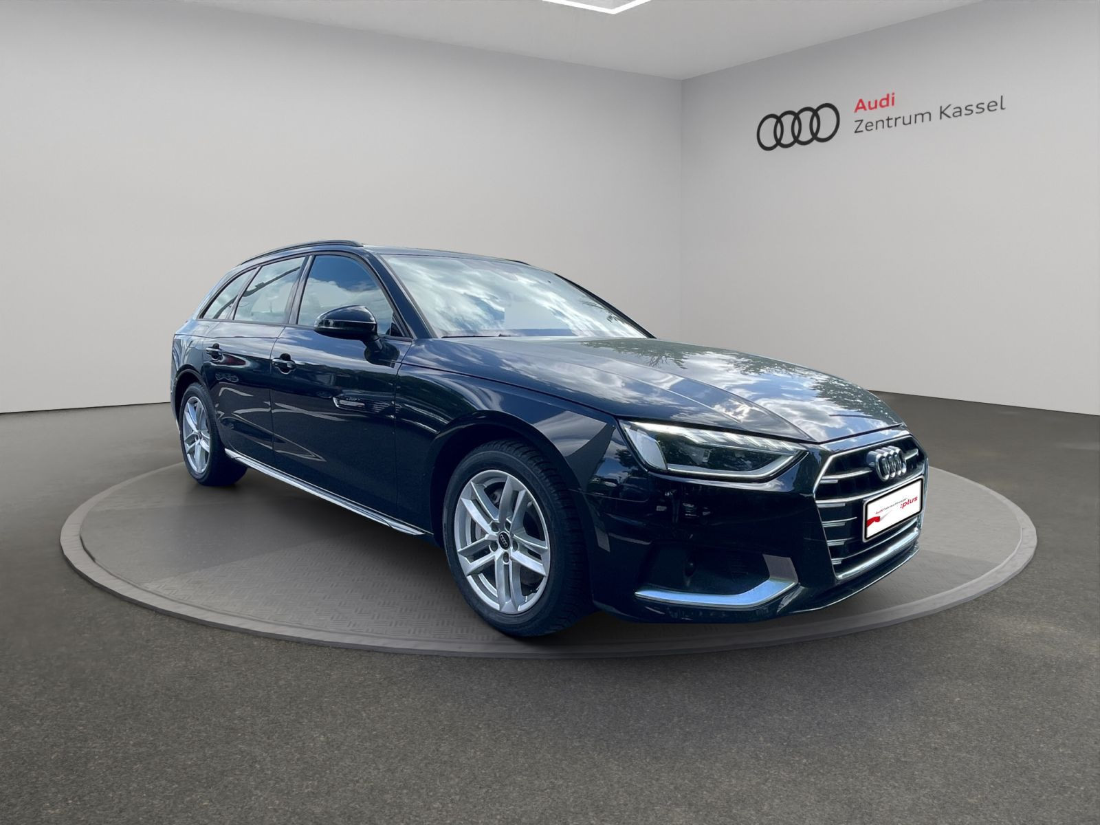 Audi - A4 Avant_9