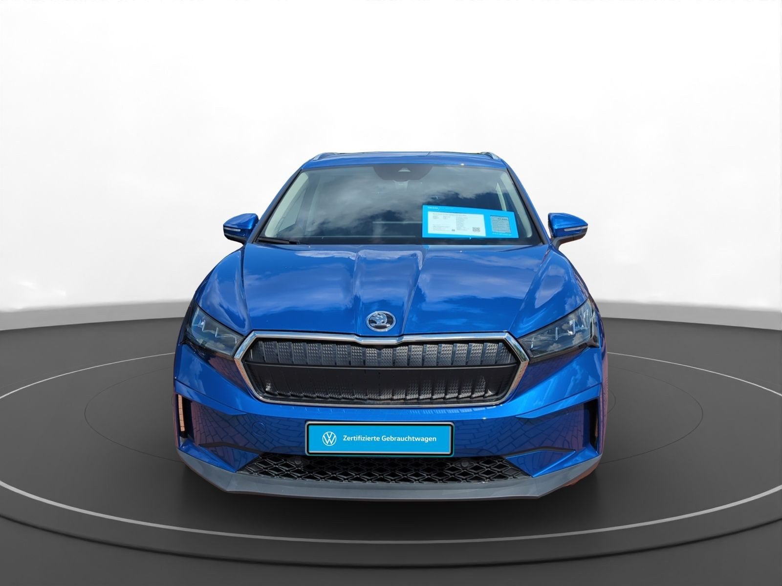 Škoda - Enyaq_15