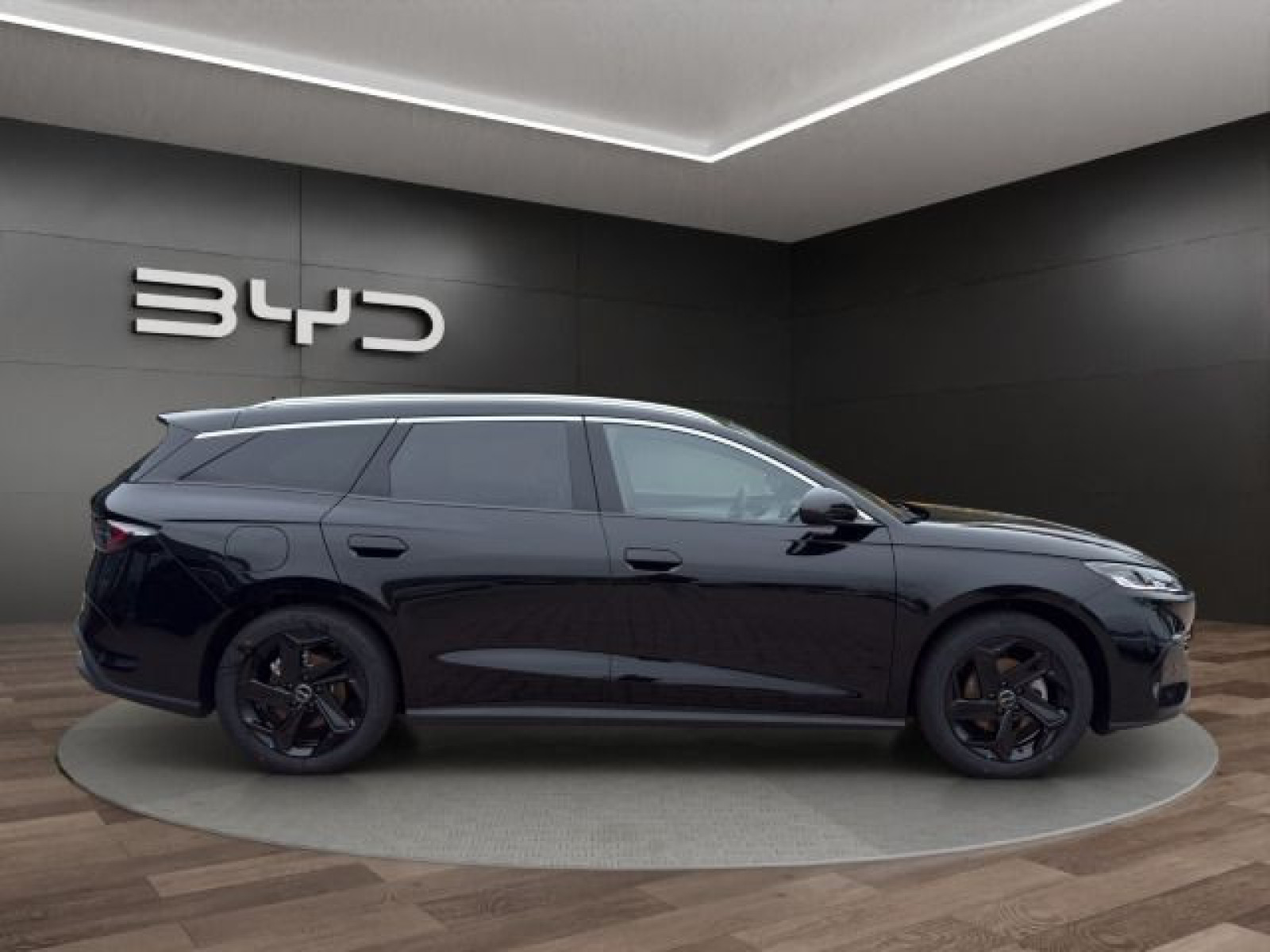 BYD - SEAL_7