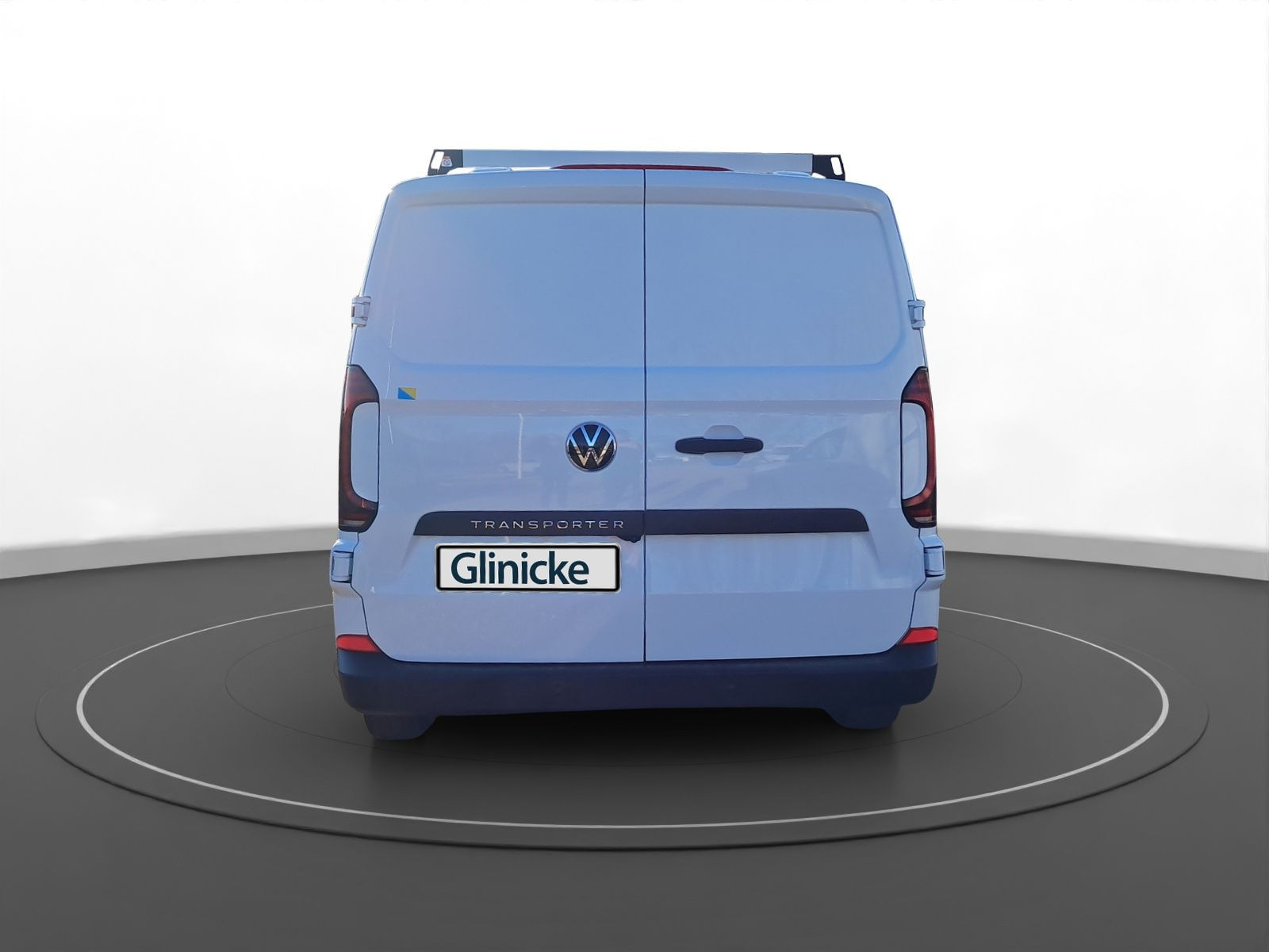 Volkswagen - Transporter Kasten_5