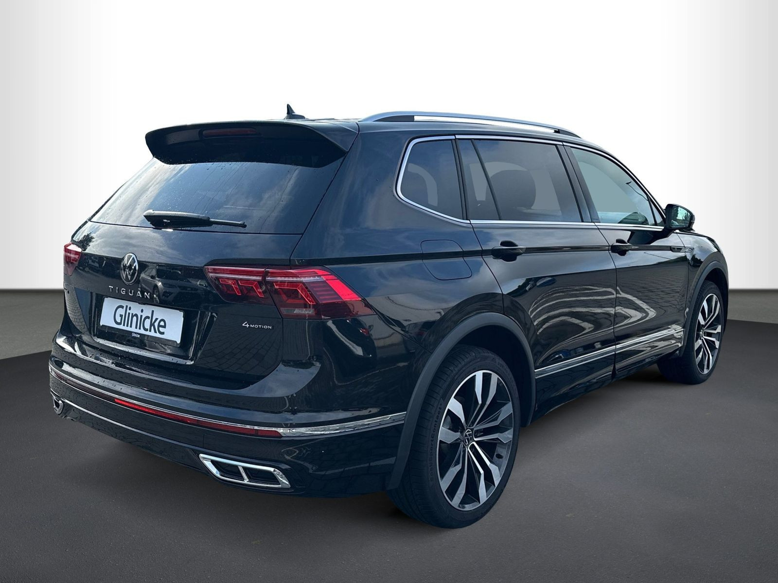 Volkswagen - Tiguan Allspace_4