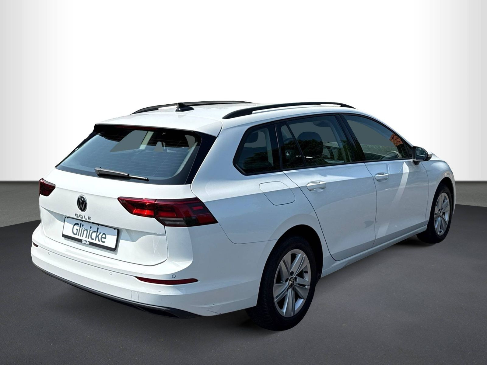Volkswagen - Golf Variant_4