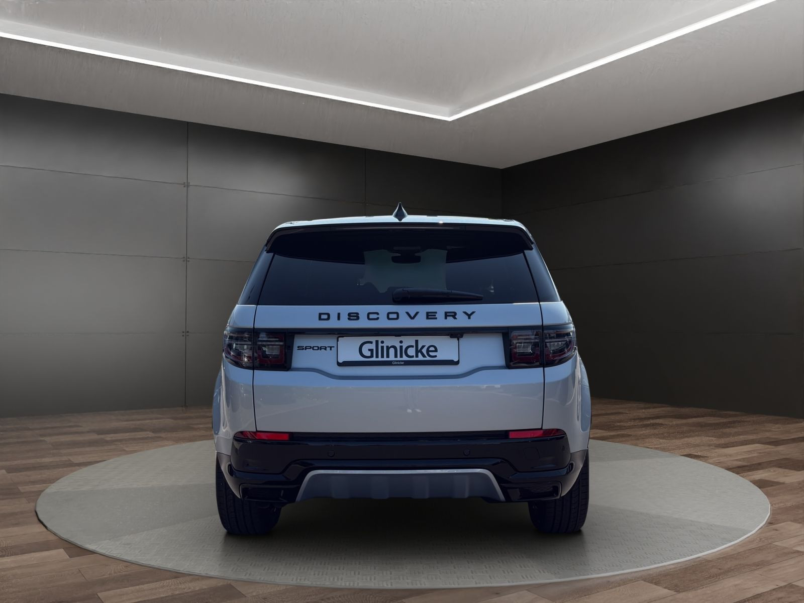 Land Rover - Discovery Sport_4