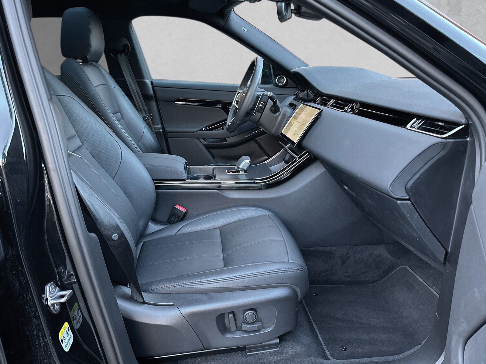 Land Rover - Range Rover Evoque_3