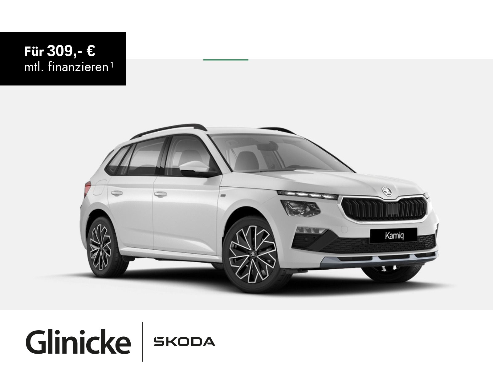 Škoda - Kamiq_1
