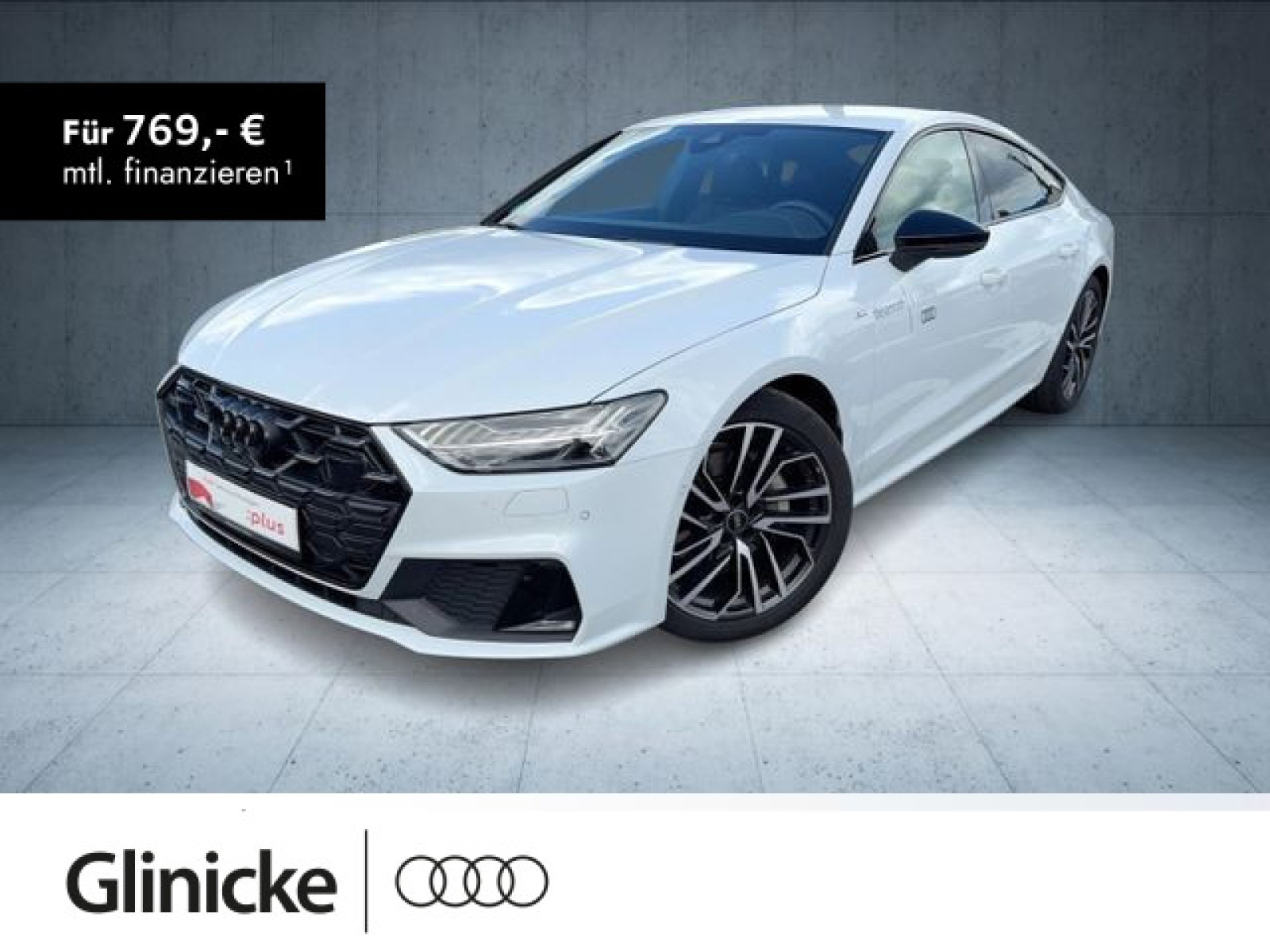 Audi - A7 Sportback_1