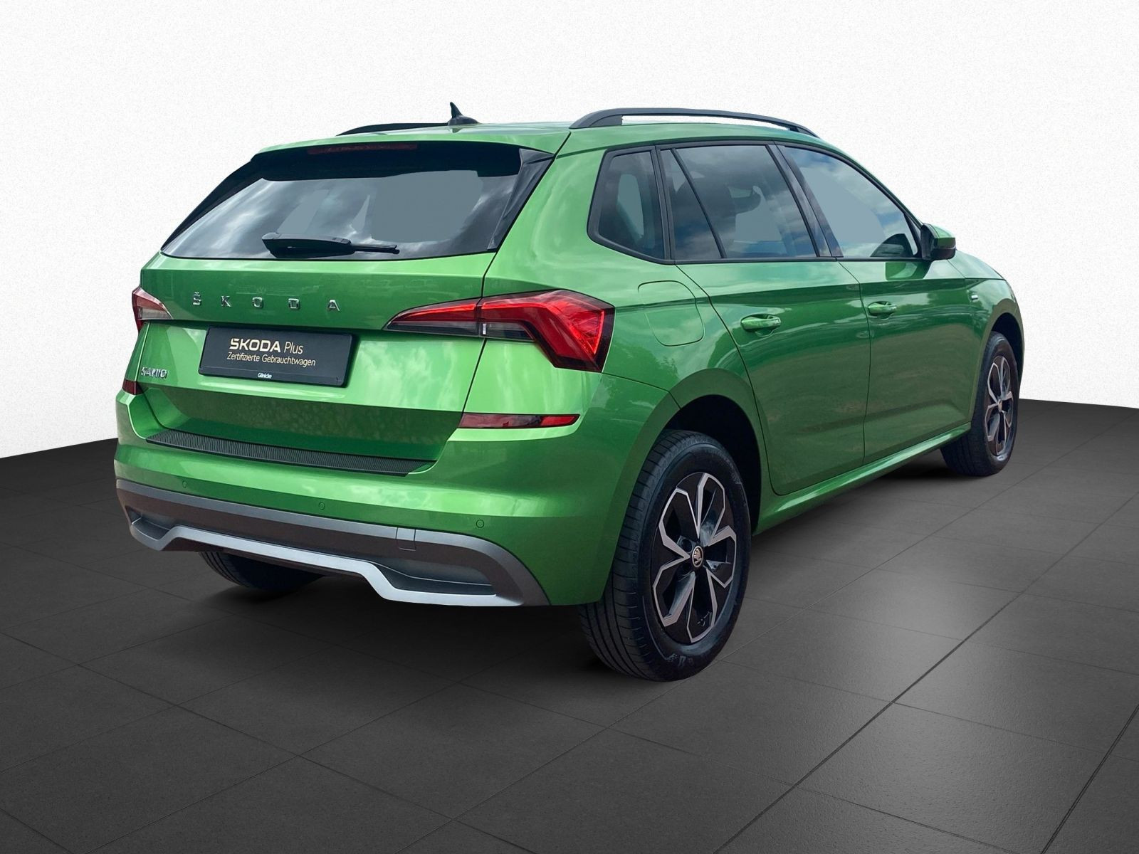 Škoda - Kamiq_4