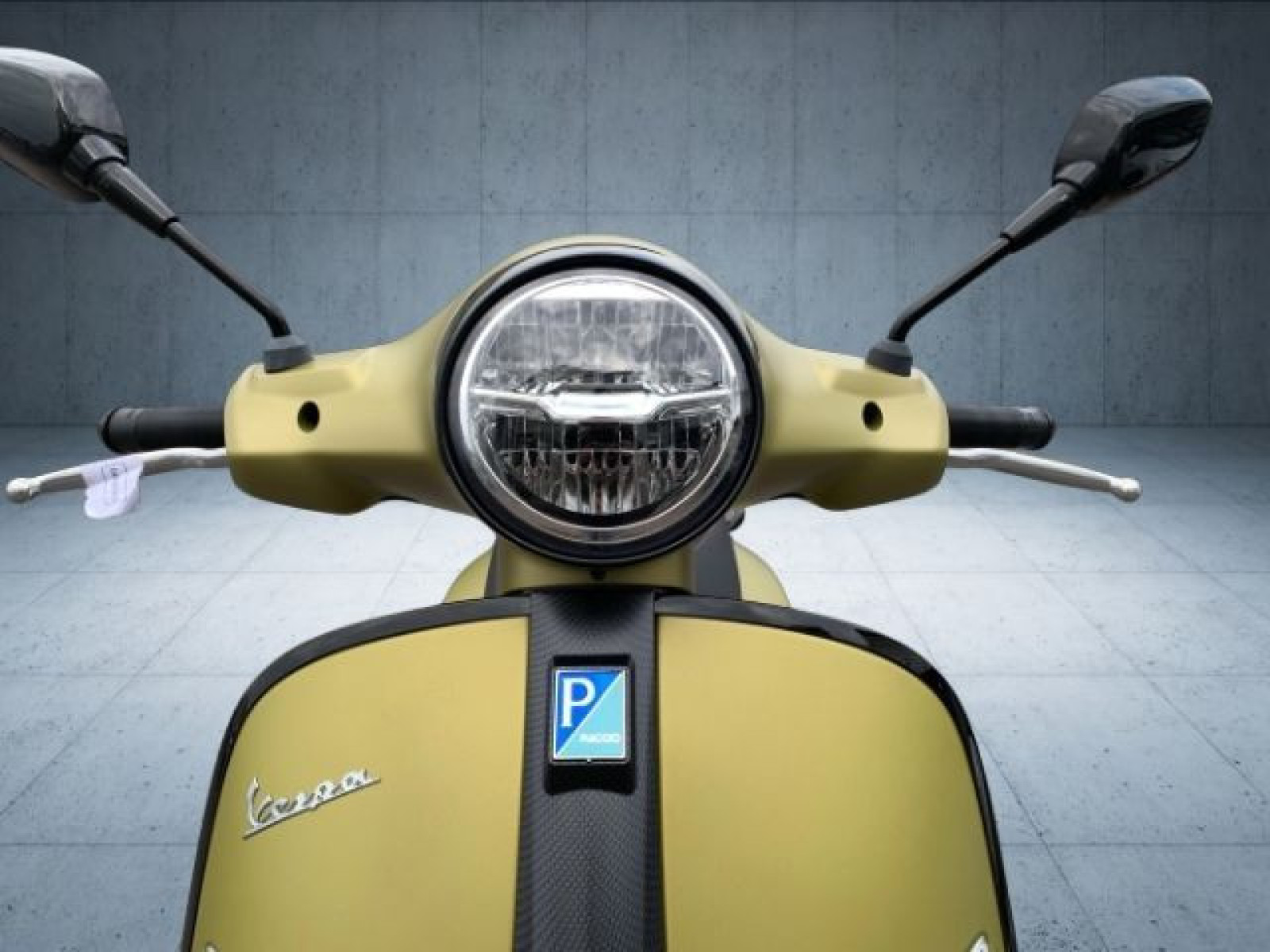 Vespa - _10