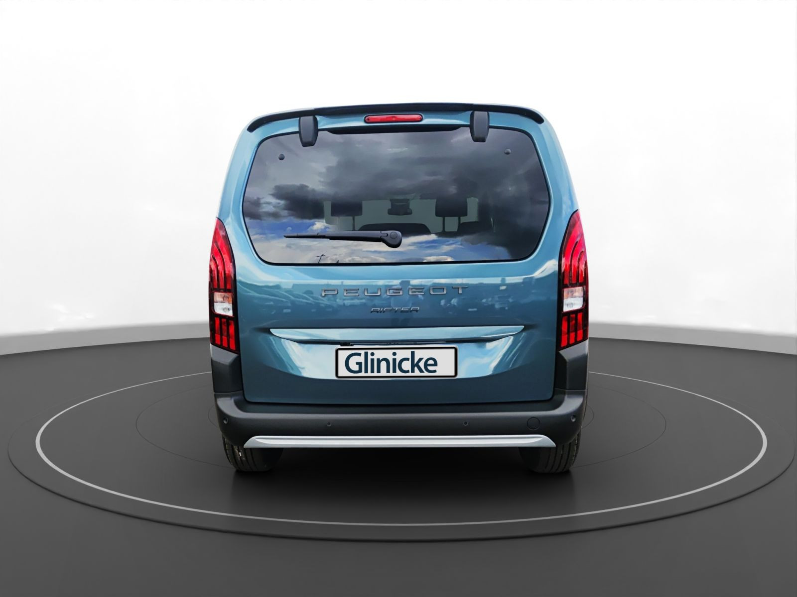 Peugeot - Rifter_6