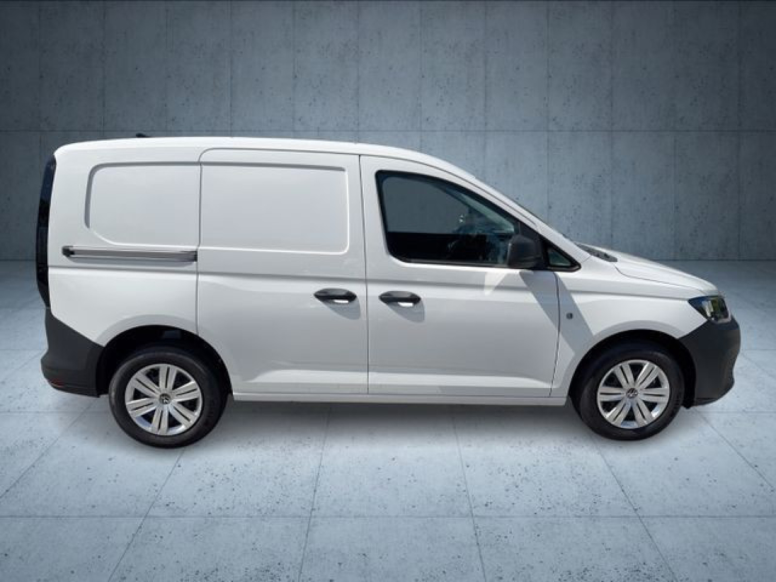 Volkswagen - Caddy Cargo_6