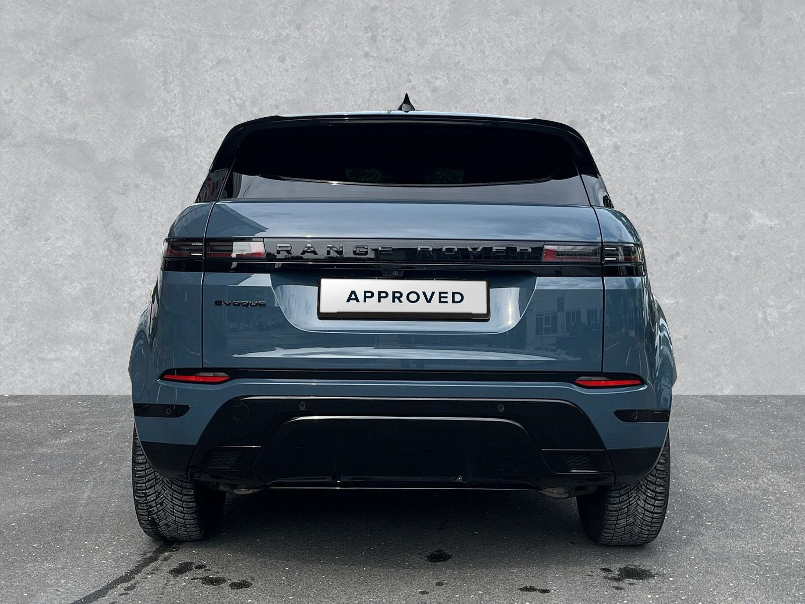 Land Rover - Range Rover Evoque_7