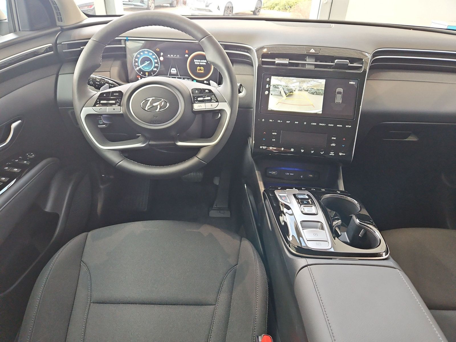 Hyundai - Tucson_11