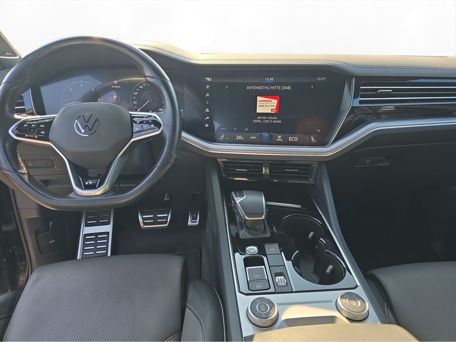 Volkswagen - Touareg_4 Volkswagen - Touareg_4